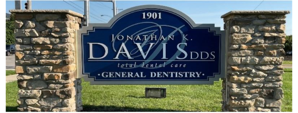 Jonathon Davis, DDS